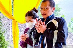 Uẩn khúc trong vụ nhận về tro cốt sau 20 ngày gửi con đi chữa bệnh