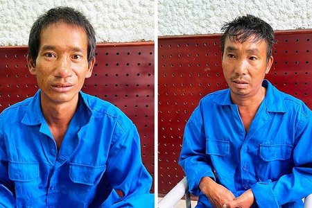 Bắt 2 đối tượng đánh tử vong người đàn ông khiếm thị ở Lào Cai