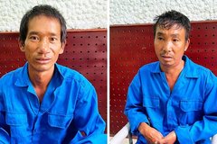 Bắt 2 đối tượng đánh tử vong người đàn ông khiếm thị ở Lào Cai