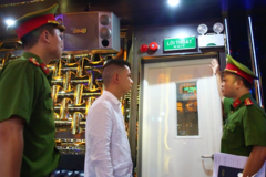 Hà Nội: Đình chỉ 326 quán karaoke vi phạm quy định an toàn phòng cháy, chữa cháy