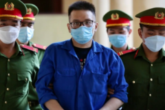 Hacker Nhâm Hoàng Khang khai gì tại tòa?