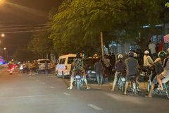 Khánh Hòa: Điều tra vụ 2 vợ chồng chết cháy trong nhà trọ