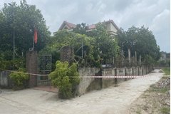 Bắt tên trộm chém chủ nhà tử vong ở Hải Dương