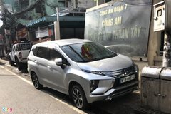 TP.HCM: Nghi án giết người rồi chở xác đến công an phường đầu thú