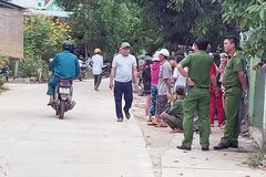 Án mạng nghiêm trọng ở Phú Yên: Vợ chết, chồng nguy kịch