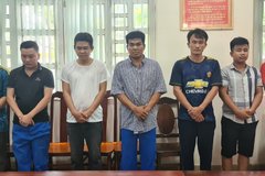 Đồng Nai: Bắt thêm đối tượng trong đường dây mua bán người qua Campuchia