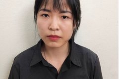 Khởi tố 'nữ quái' trộm 100 triệu đồng trong tài khoản ngân hàng