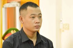 Tử hình kẻ giết người, cướp tài sản để trả tiền thua cá độ bóng đá