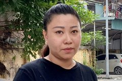 Cựu đại úy Lê Thị Hiền từng 'đại náo sân bay' lĩnh 7 năm tù