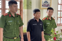 Sơn La: Khởi tố, bắt tạm giam 2 cán bộ Chi cục dự trữ Nhà nước