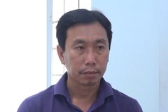 Bắt tạm giam giám đốc công ty thủy sản lừa đảo chiếm đoạt gần 1,6 tỷ đồng