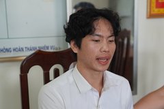Bắt đối tượng chém trọng thương hai cán bộ Công an xã ở Hoà Bình