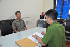 Bắt giữ đối tượng tham ô tài sản sau hơn 30 năm lẩn trốn