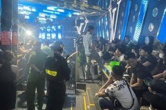 Khởi tố, bắt tạm giam chủ quán bar LV Club Long Thành