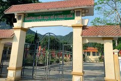 Đề nghị kỷ luật hiệu trưởng mang sổ đỏ của nhà trường đi cầm cố