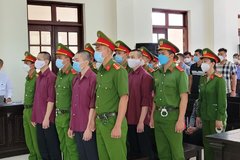 Chuẩn bị xét xử phúc thẩm vụ 'Tịnh thất Bồng lai'