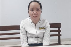 Khởi tố nữ kế toán tham ô tài sản tại Trường Mầm non Hoa Ngọc Lan