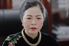 Khởi tố, bắt tạm giam nguyên Giám đốc Sở Tài chính Thanh Hóa