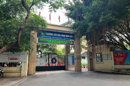 Điều tra vụ chủ nợ mạo danh phụ huynh đòi đón học sinh ở Hà Nội