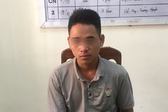Bắt giữ nghi phạm sát hại mẹ vợ vì mâu thuẫn việc góp tiền nuôi con