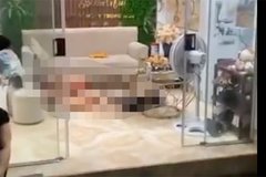 Hải Dương: Nam thanh niên đâm bạn gái tử vong tại spa rồi tự sát