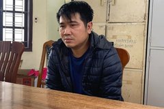 Bắt giữ đối tượng tấn công Cảnh sát giao thông, cướp máy đo tốc độ