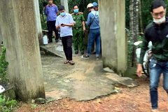 Truy bắt hung thủ sát hại một phụ nữ đơn thân ở Huế