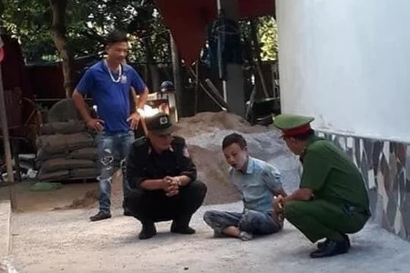 Quảng Ninh: Chồng dùng súng bắn vợ tử vong và chủ nhà trọ bị thương
