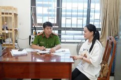 Khởi tố vụ án liên quan đến 'Tina Dương'