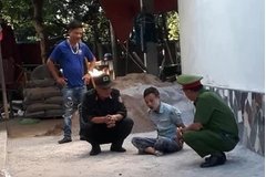 Quảng Ninh: Chồng dùng súng bắn vợ tử vong và chủ nhà trọ bị thương
