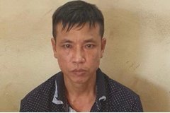 Hà Nội: Người đàn ông đâm vợ trọng thương vì không xin được tiền