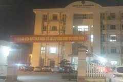 Bắt tạm giam một chủ tịch UBND phường ở Bắc Giang