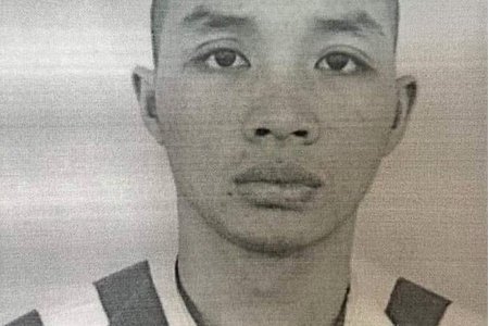Lâm Đồng: Truy nã phạm nhân trốn khỏi trại giam khi đi khám bệnh