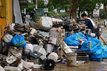 Điều tra vụ mất 130 điện thoại tại siêu thị Điện máy Xanh ở Đà Nẵng