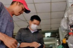 TP.HCM: Khởi tố vụ án nhận tiền để 'làm nhanh' CCCD ở quận Gò Vấp