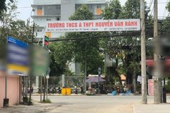 Diễn biến mới nhất vụ nam sinh lớp 11 bị đánh tử vong sau tan học
