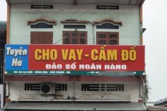 Hải Dương: Bắt đối tượng liên quan đến hàng loạt vụ cho vay nặng lãi