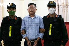 Bắt tạm giam Chủ tịch xã ở Lai Châu về tội tham ô tài sản