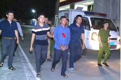 Bắt đối tượng giết người, cướp tài sản sau 25 năm trốn truy nã