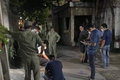 Truy nã Trần Trọng Hiếu liên quan vụ giết người tại Hải Phòng