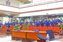Xử vụ buôn lậu 200 triệu lít xăng dầu: Hé lộ về hàng trăm tỷ trong nhà chủ mưu