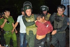 Khởi tố người đàn ông dùng búa sát hại cháu bé 5 tuổi ở Quảng Nam