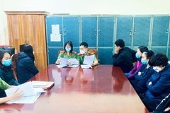 Triệt phá nhóm ghi lô đề với số tiền giao dịch khoảng 2,7 tỷ đồng/ngày