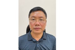 Khởi tố thêm 1 bị can liên quan đến vụ án 'chuyến bay giải cứu'