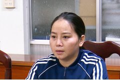 Bắt giam nữ giám đốc Công ty Toàn Cầu buôn lậu nước giải khát