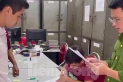 Bắt tạm giam Giám đốc Công ty xuất khống hơn 43 tỷ đồng tiền hóa đơn