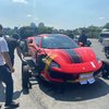 Những tình huống pháp lý trong vụ xe Ferrari va chạm với xe máy khiến một người chết