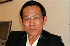 Ngày 21/11, nguyên Thứ trưởng Bộ Y tế Cao Minh Quang và 8 bị cáo khác ra hầu tòa