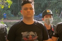 Bắt thêm 6 đối tượng trong vụ nổ súng làm 2 người chết ở Phú Quốc