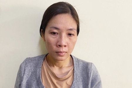 Hà Nội: Nữ giúp việc phá két sắt, trộm hơn 2 tỷ đồng của chủ nhà